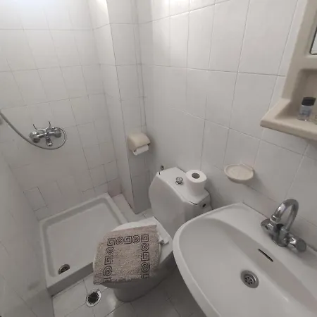 Hotel Debby Studio And In Ialyssos Ialysos (Rhodes)