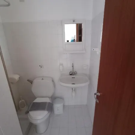Debby Studio And In Ialyssos Hotel