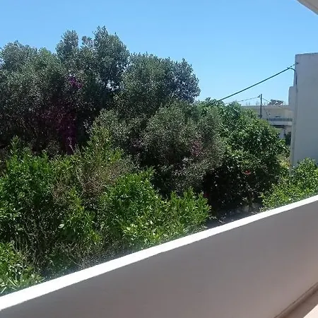Debby Studio And In Ialyssos Hotel Ialysos (Rhodes)