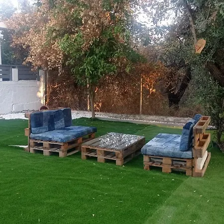 Debby Studio And In Ialyssos 2*
