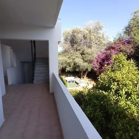 Debby Studio And In Ialyssos