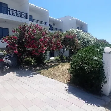 Debby Studio And In Ialyssos Ialysos (Rhodes)