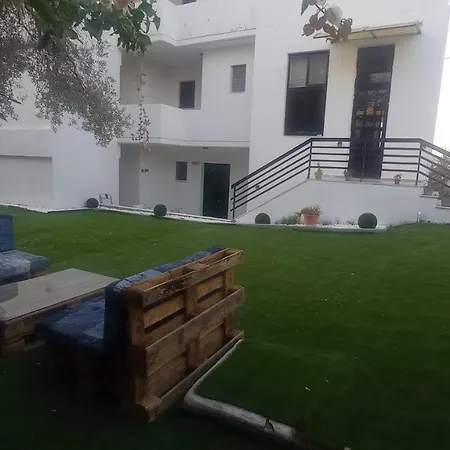 Debby Studio And In Ialyssos Ialysos (Rhodes)